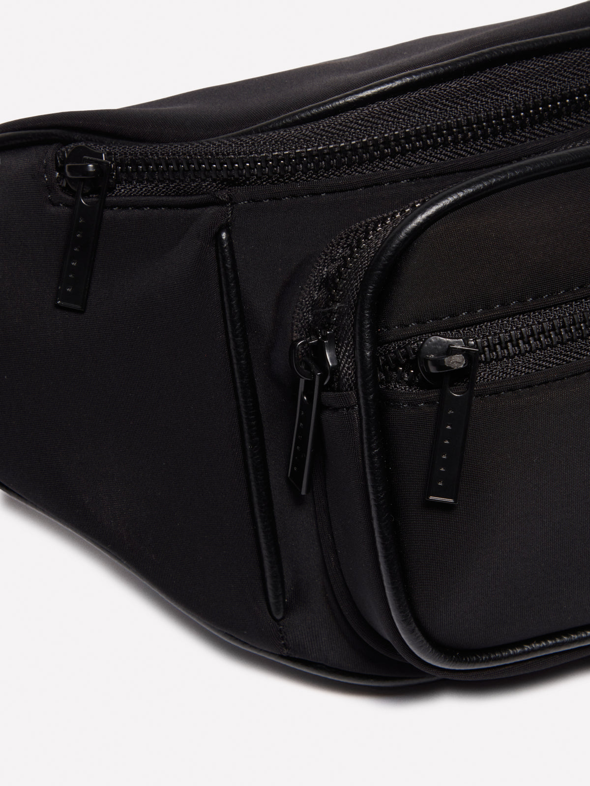 Marsupio multi tasche