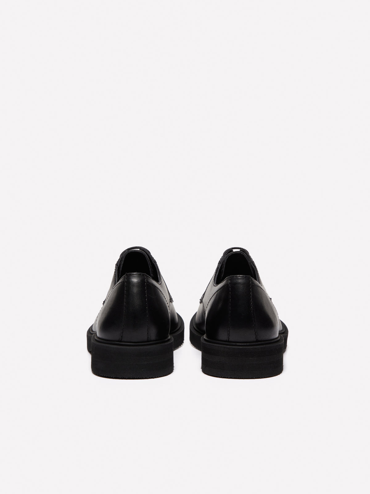 Scarpe in 100% pelle