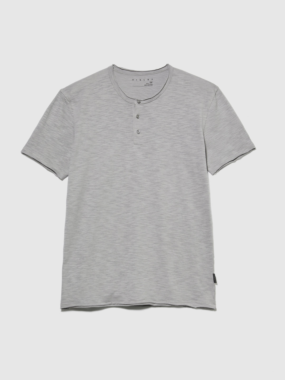 T-shirt serafino