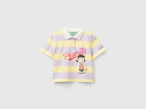 Polo a righe ©Peanuts