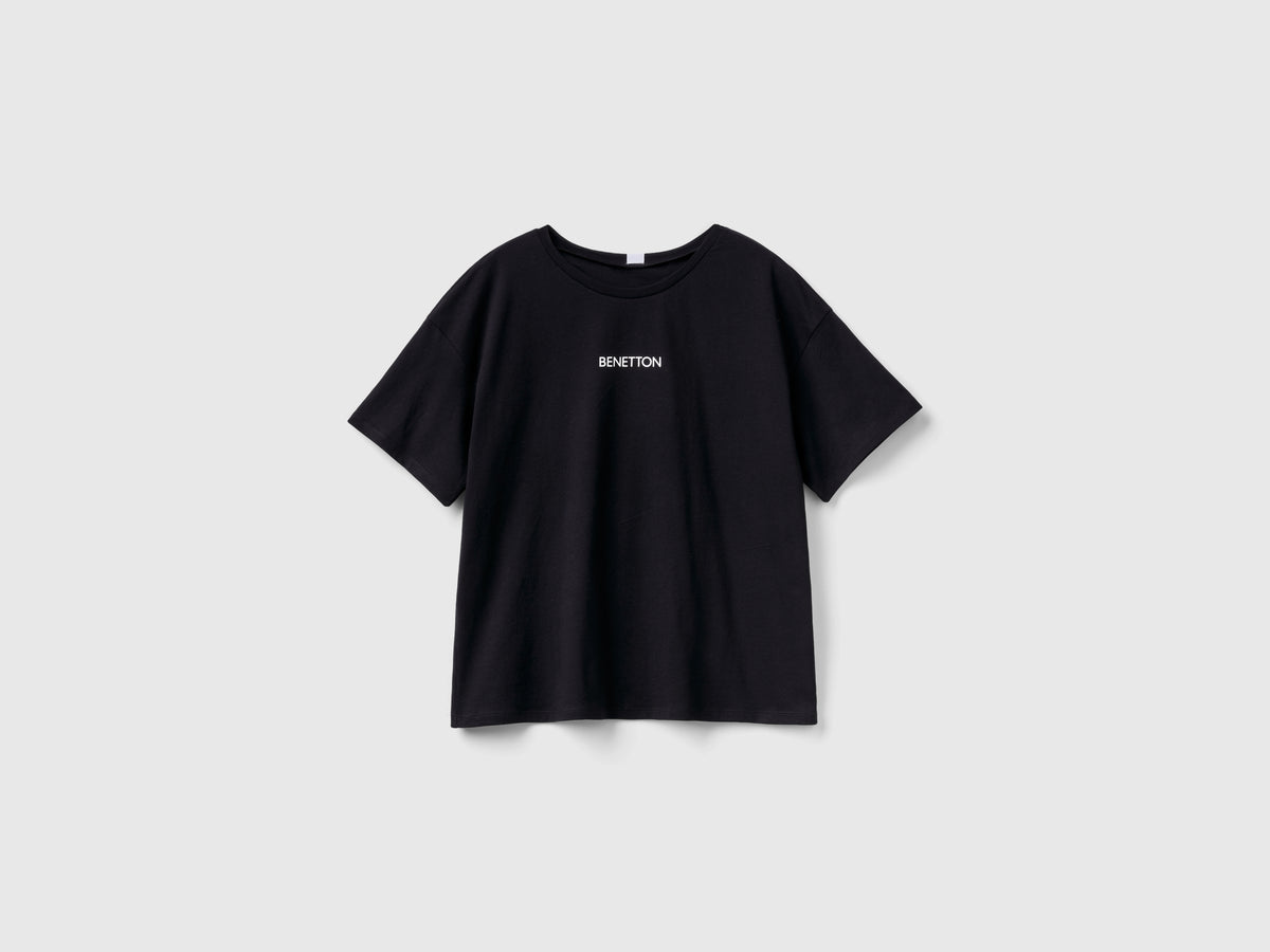 Camiseta 100% algodón