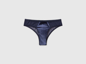 Brasiliana in velour