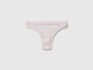 Brasiliana in cotone bio super stretch