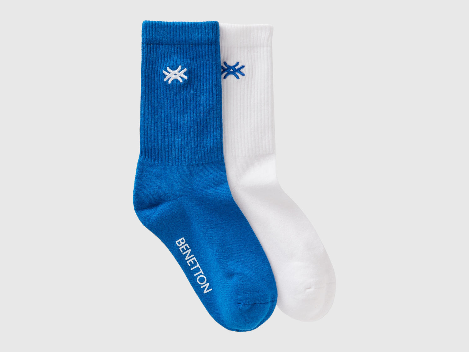 Set calzini sportivi da bambino multi-color | Benetton Outlet