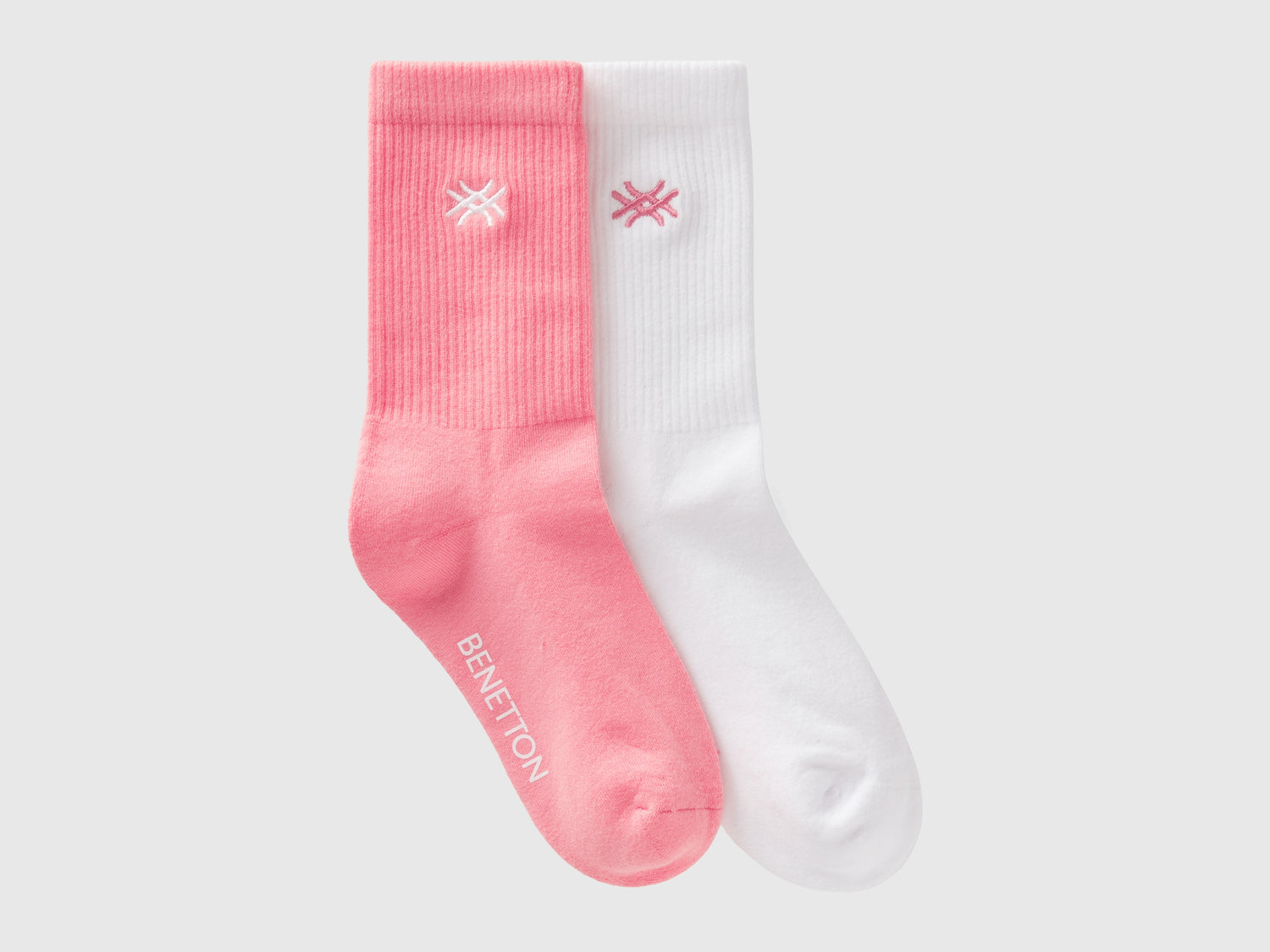 Set calzini sportivi da bambino multi-color | Benetton Outlet