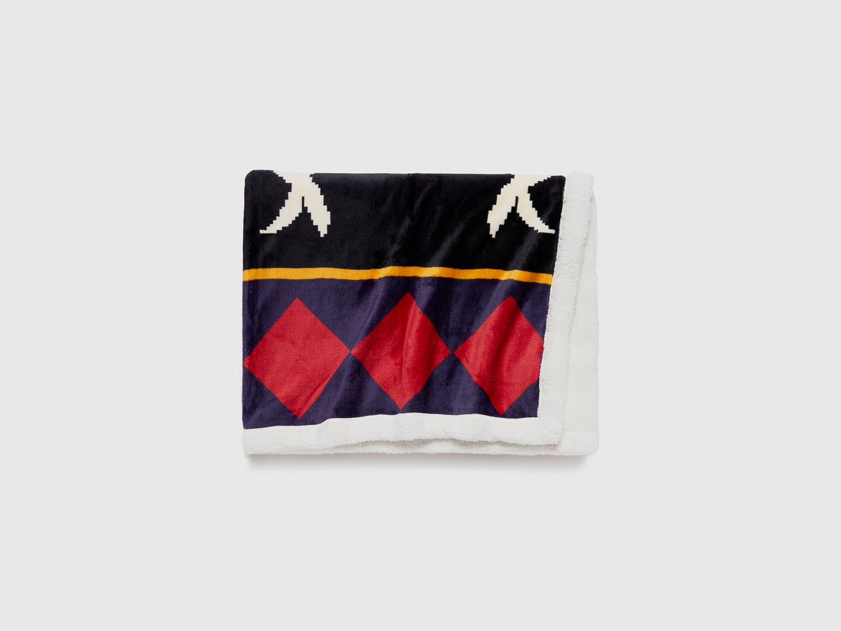Coperta fantasia