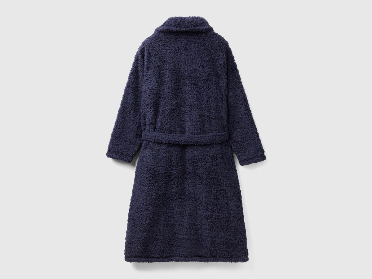 Vestaglia teddy