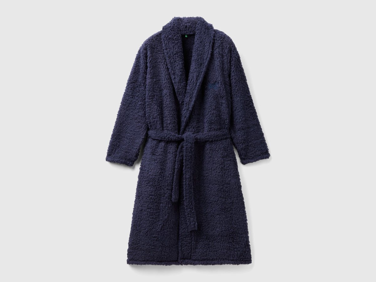 Vestaglia teddy
