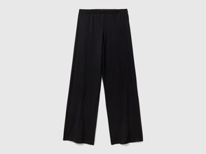 Pantaloni in maglia