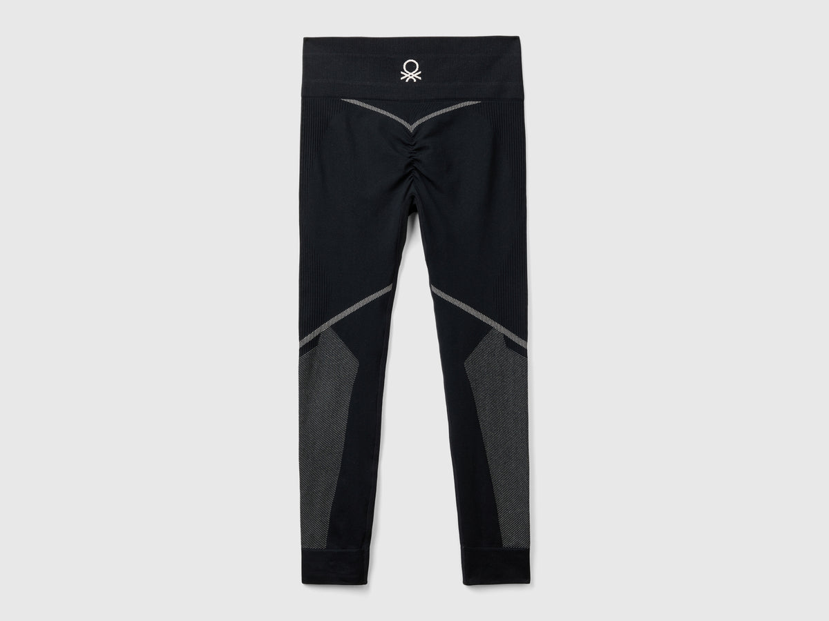 Leggings sportivi senza cuciture