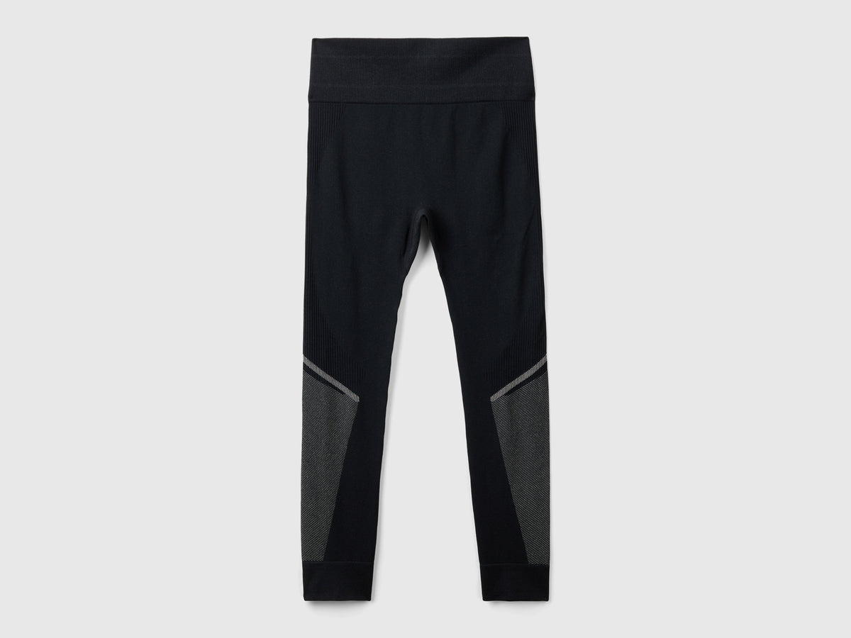 Leggings sportivi senza cuciture