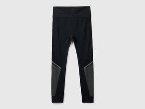 Leggings sportivi senza cuciture