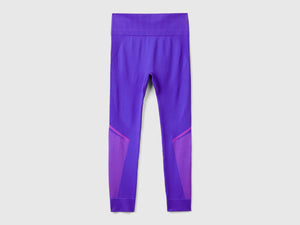 Leggings sportivi senza cuciture