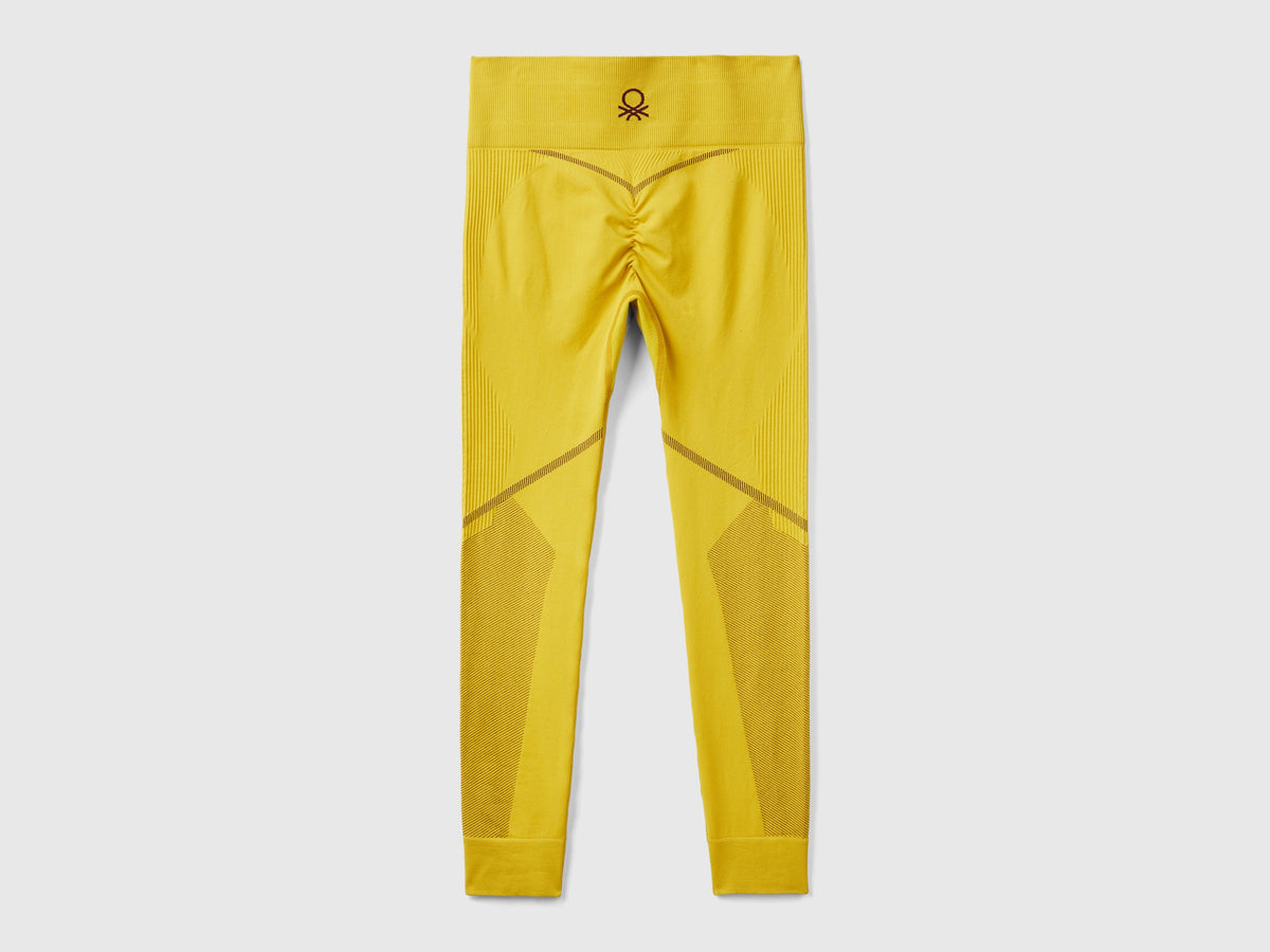 Leggings sportivi senza cuciture