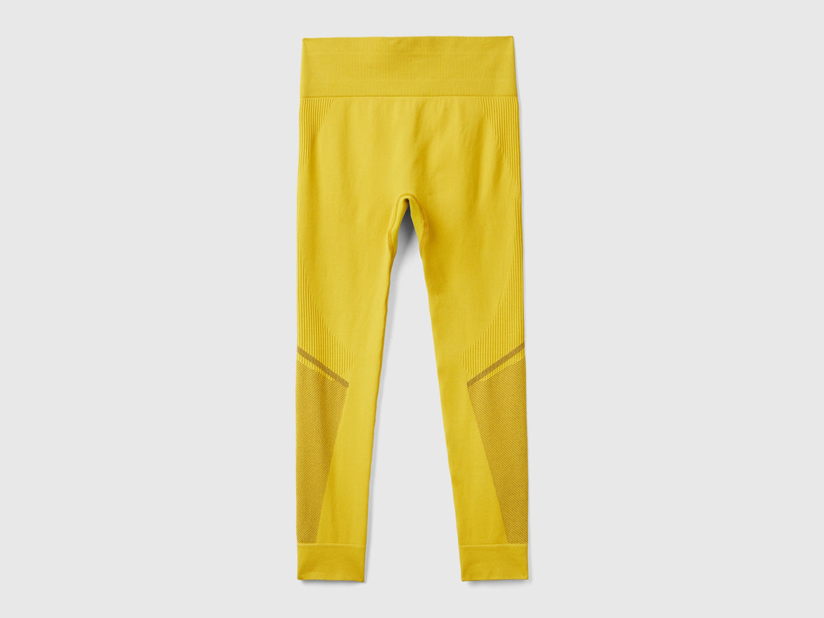 Leggings sportivi senza cuciture