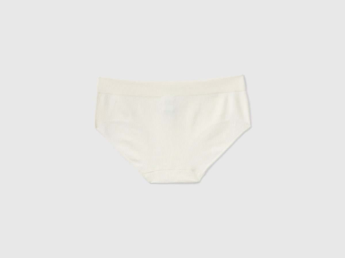 Culottes de mezcla de nailon reciclado
