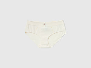 Culottes de mezcla de nailon reciclado