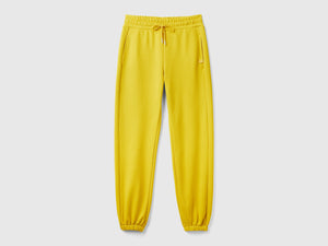 Drawstring sweatpants