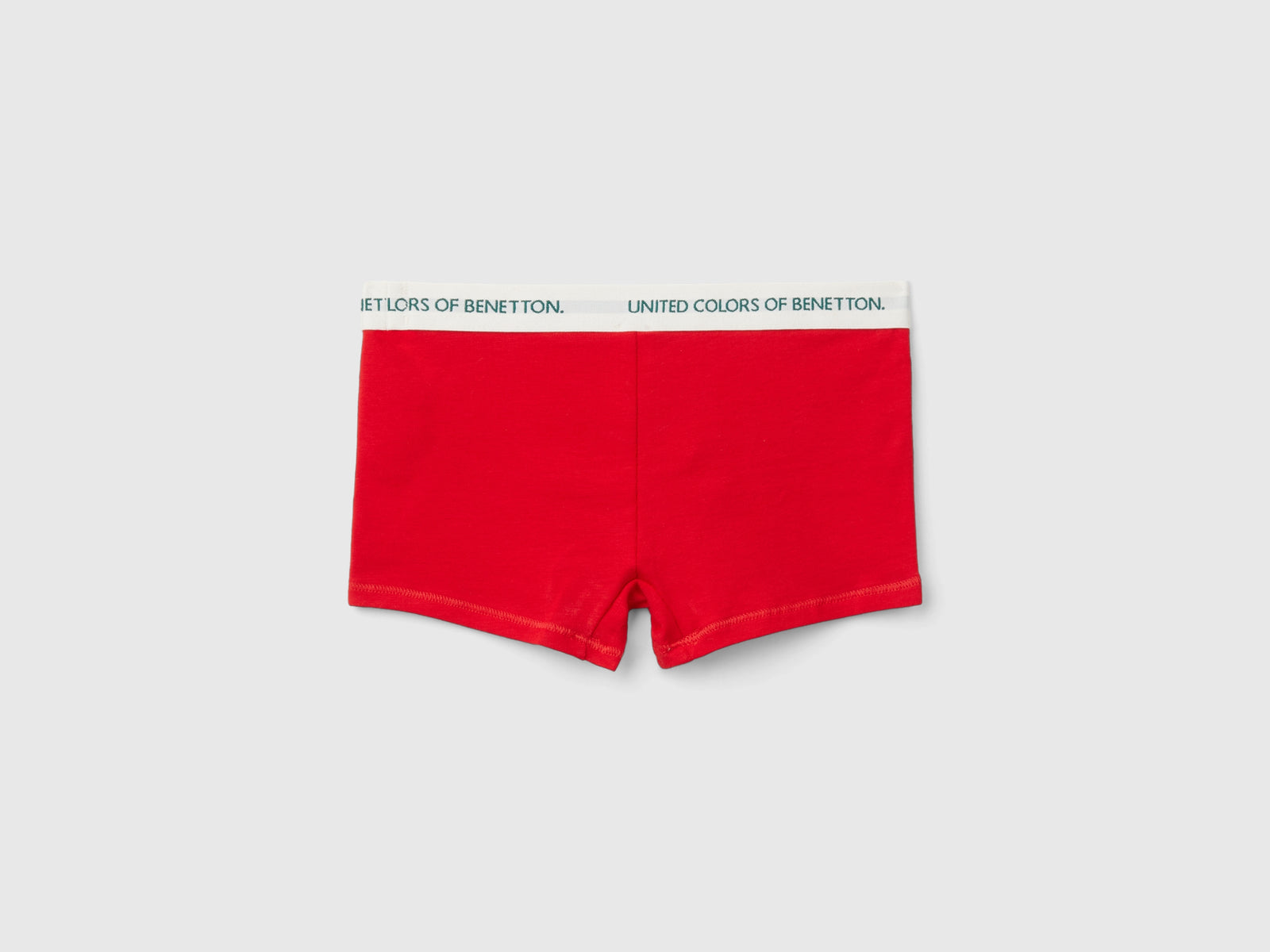Boxer Garfield ©2024 by Paws, Inc. da bambino rosso 2 | Benetton Outlet