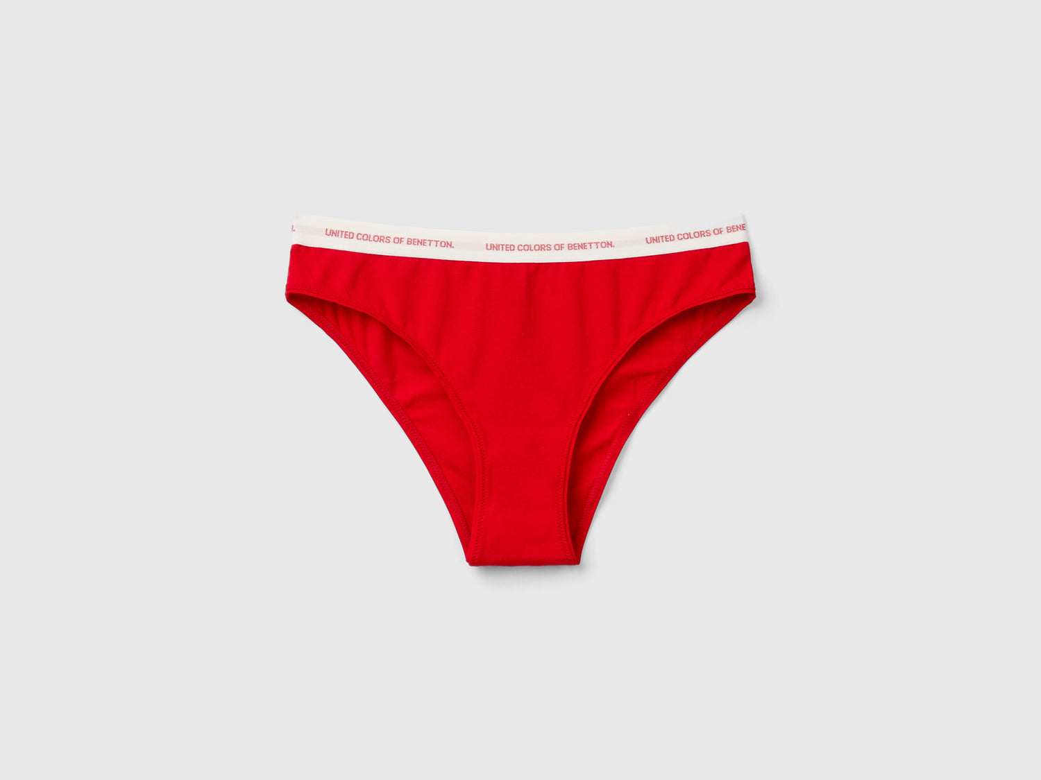 Slip Garfield ©2024 by Paws, Inc. da donna rosso | Benetton Outlet