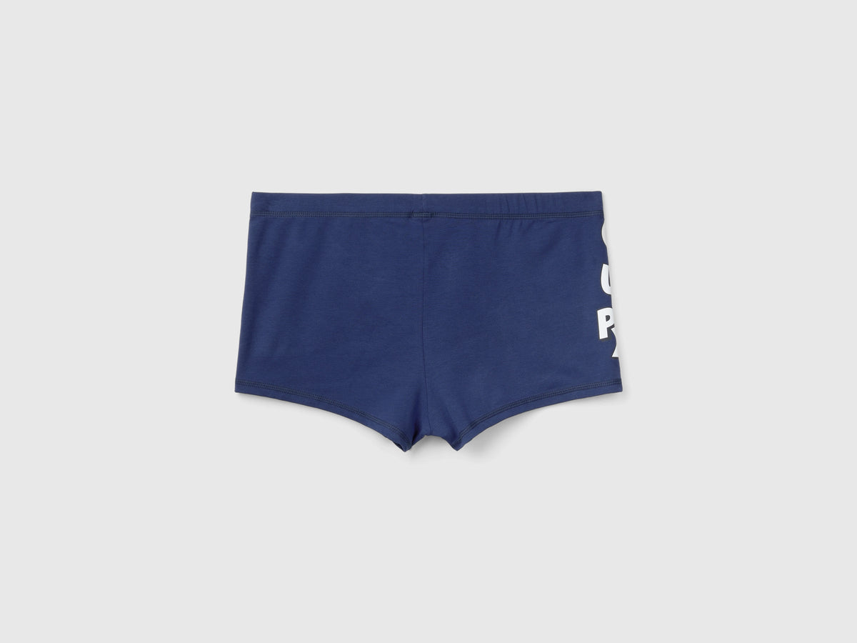 Boxer ©Disney Sette Nani