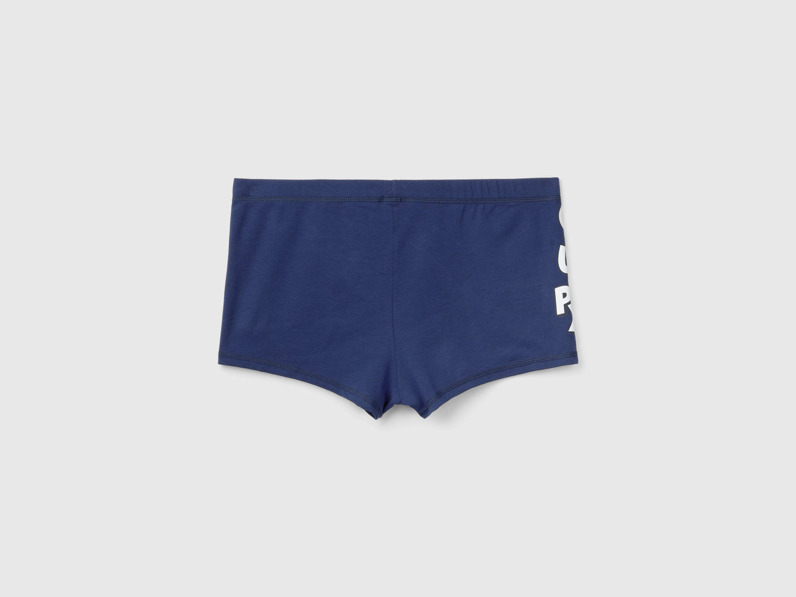 Boxer ©Disney Sette Nani da uomo blu scuro 2 | Benetton Outlet