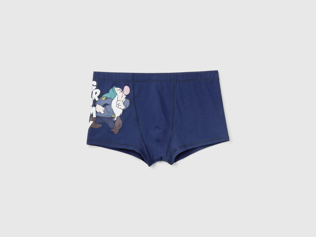 Boxer ©Disney Sette Nani
