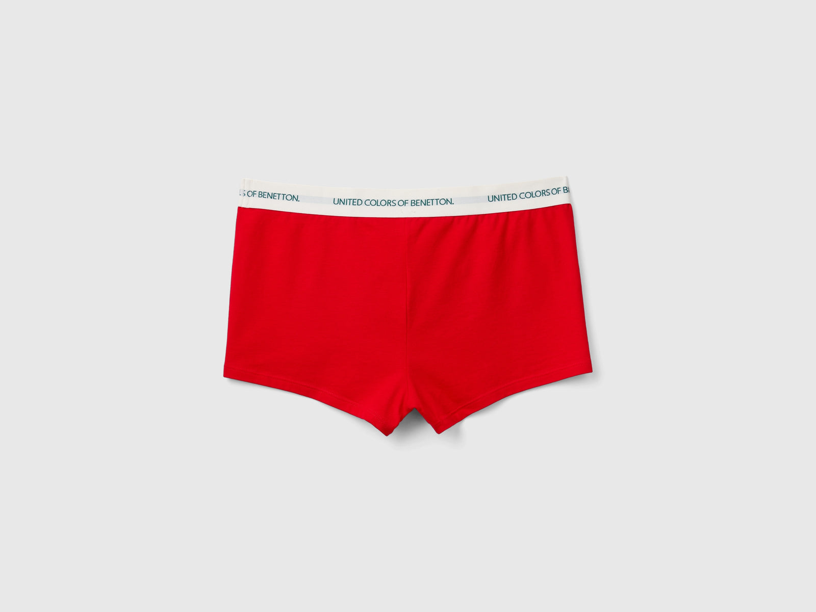 Boxer Garfield ©2024 by Paws, Inc. da uomo rosso 2 | Benetton Outlet
