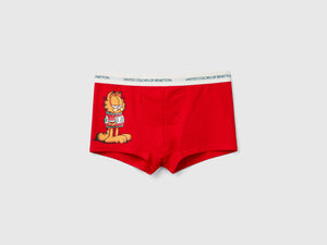 Boxer Garfield ©2024 by Paws, Inc.