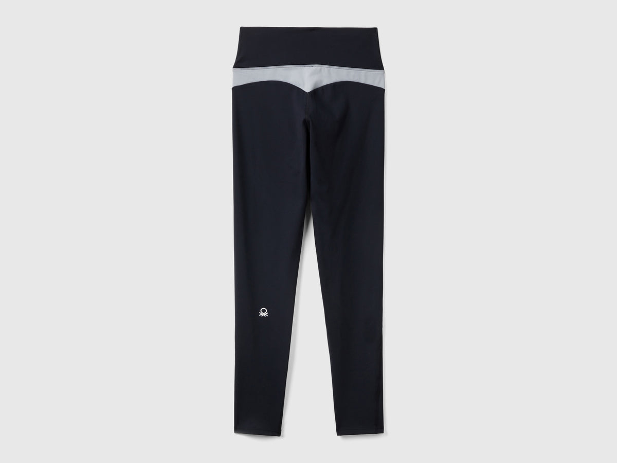 Leggings sportivi con taschino