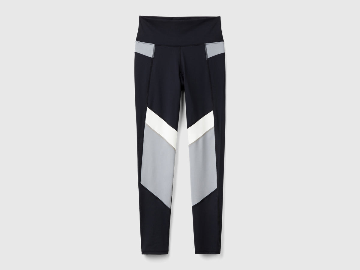 Leggings sportivi con taschino