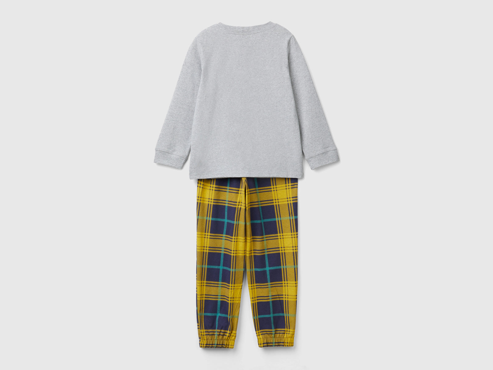 Pigiama ©Disney Sette Nani in caldo cotone da bambino multi-color 2 | Benetton Outlet