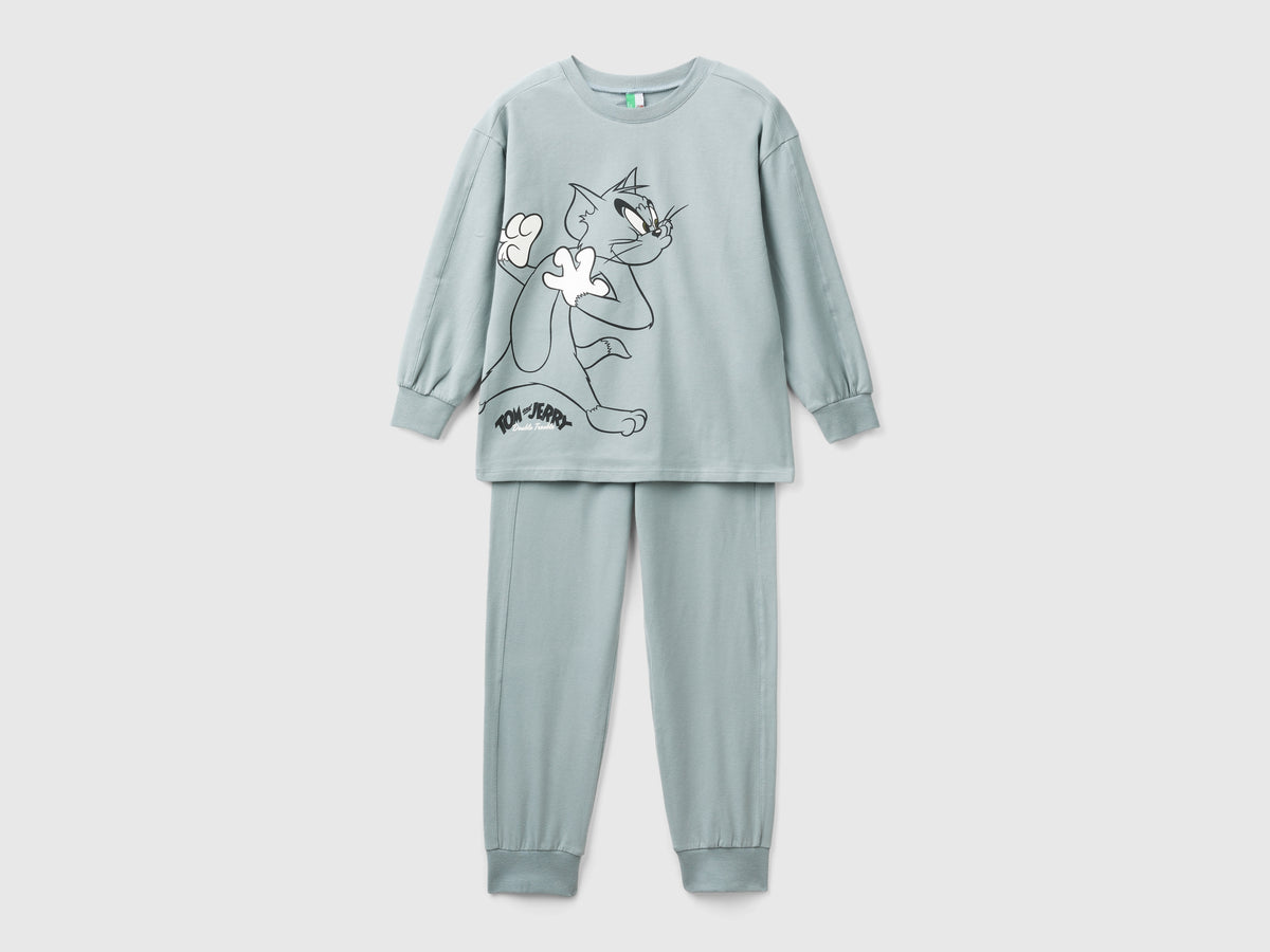 Pigiama Tom & Jerry