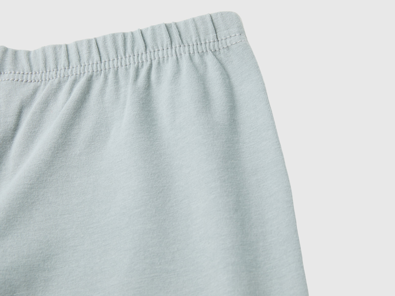 Pigiama Tom & Jerry da bambina grigio 3 | Benetton Outlet