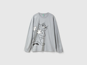 T-shirt Tom & Jerry