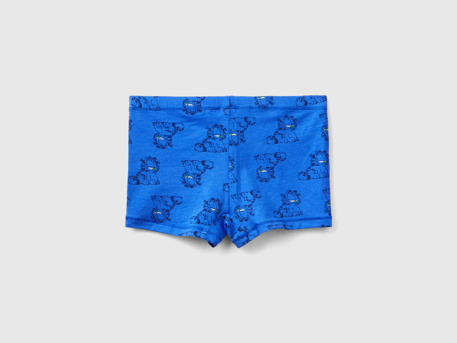 Boxer Garfield ©2024 by Paws, Inc. da bambino bluette 2 | Benetton Outlet