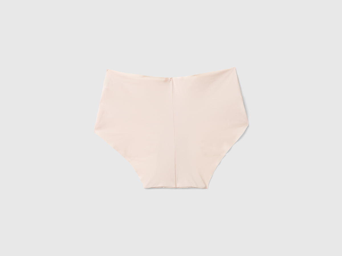Culottes sin costuras