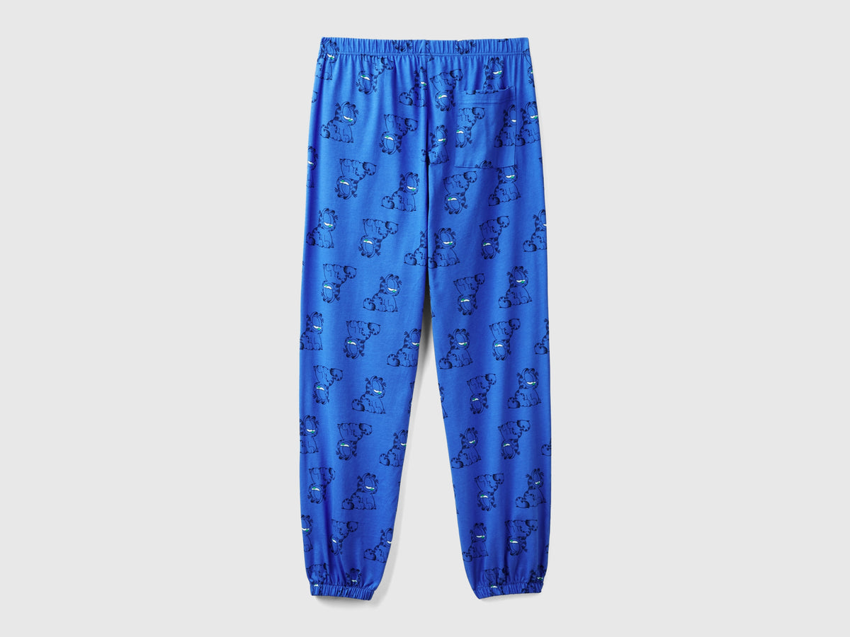 Pantaloni Garfield ©2024 by Paws, Inc.