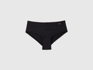 Culottes con lurex