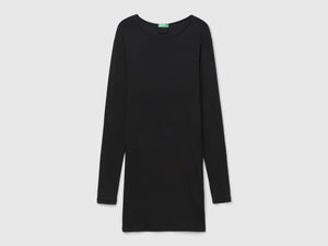 camisón de viscosa