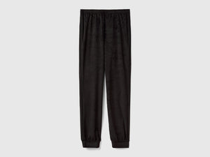 Pantaloni in ciniglia