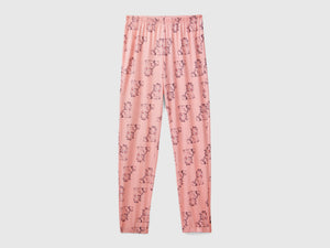 Pantaloni da pigiama Garfield ©2024 by Paws, Inc.