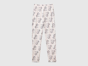 Pantaloni da pigiama Garfield ©2024 by Paws, Inc.