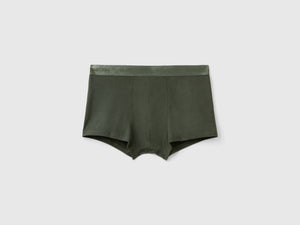 Boxer in misto lyocell