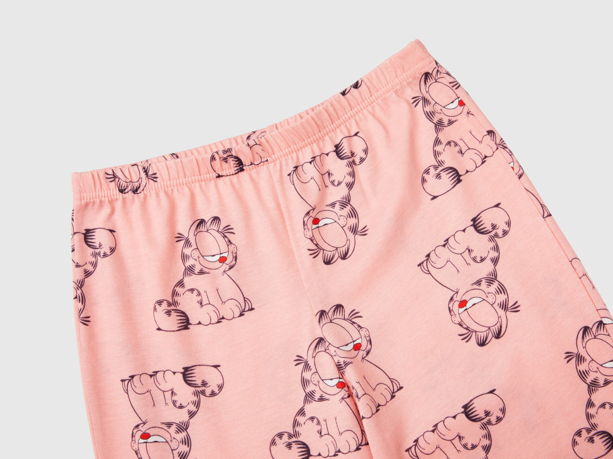 Pigiama Garfield ©2024 by Paws, Inc.