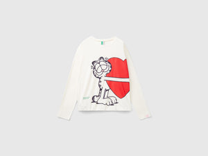 Pijama de Garfield ©2024 por Paws, Inc.