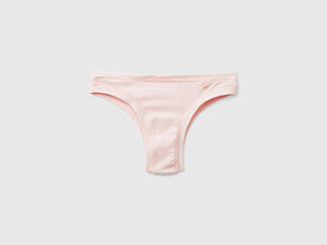 Brasiliana in cotone bio super stretch