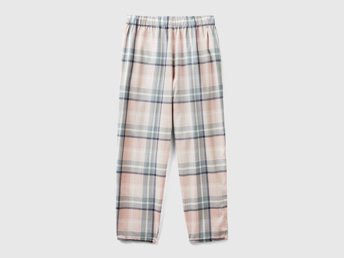 Pantaloni principe di Galles