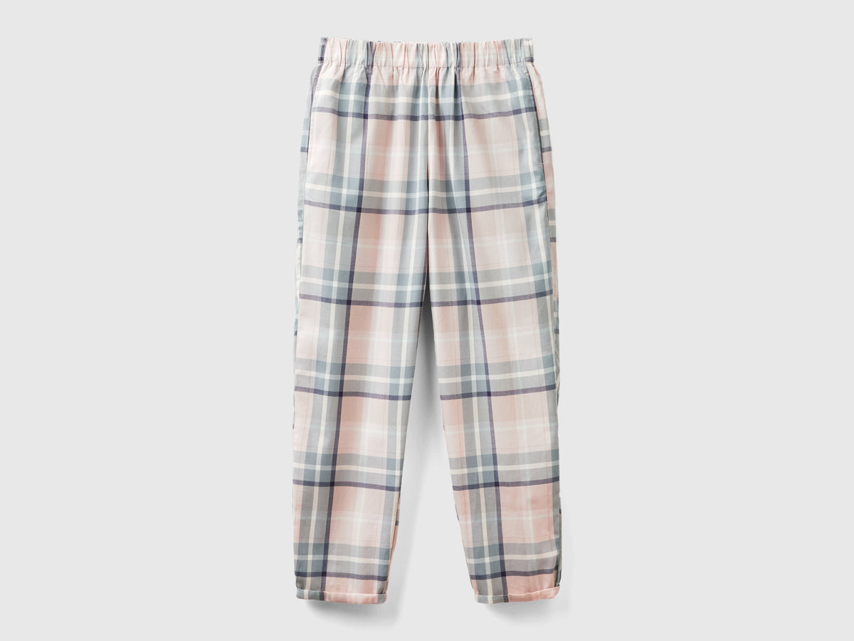 Pantaloni principe di Galles