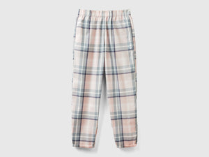 Pantaloni principe di Galles